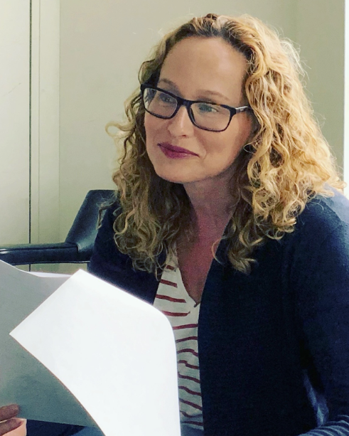 Eyde Belasco Panelist Name